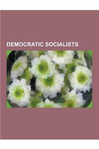 Democratic Socialists