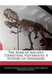 The Roar of Ancient Terrestrial Vertebrates