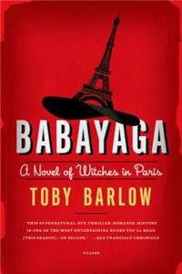 Babayaga