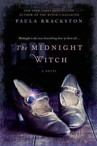 Midnight Witch