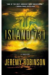 Island 731