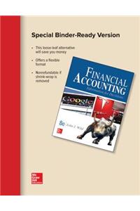 Loose Leaf for Financial Accounting: Information for Decisions