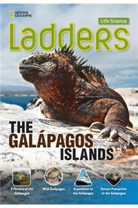 Ladders Science 5: The Galapagos Islands (on-level)