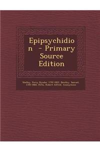 Epipsychidion