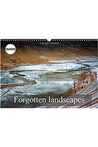 Forgotten Landscapes 2017