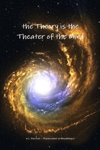 The Theory is the Theater of the Mind