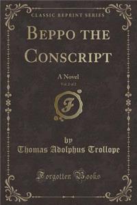 Beppo the Conscript, Vol. 2 of 2