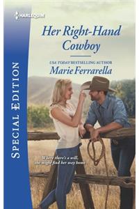 Her Right-Hand Cowboy