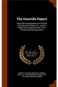 The Grenville Papers