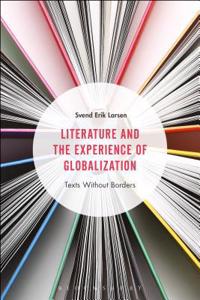 Literature and the Experience of Globalization