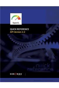 OpenCL 2.2 Reference Guide