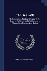 The Frog Book