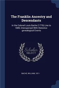 Franklin Ancestry and Descendants