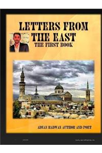 Letters from the East