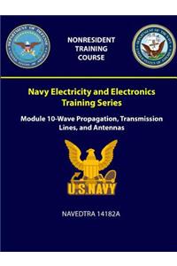 Navy Electricity and Electronics Training Series