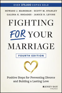 Fighting For Your Marriage
