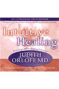 Intuitive Healing