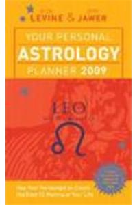 Astrology Planner 2009 - Leo