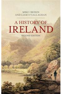 History of Ireland