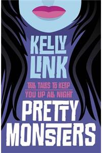 Pretty Monsters