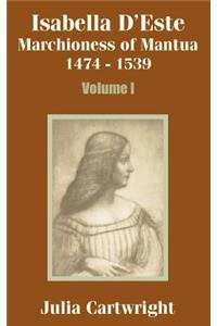 Isabella D'Este