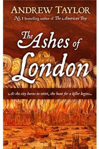 Ashes of London