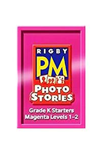 Complete Package Magenta (Levels 2-3) 2008