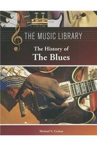 The History of the Blues