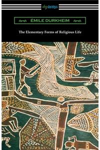 Elementary Forms of Religious Life