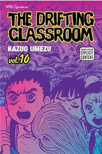 Drifting Classroom, Vol. 10