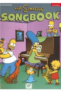 The Simpsons Songbook