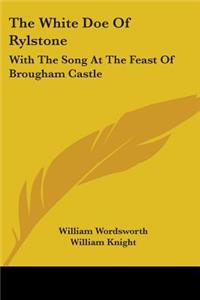 The White Doe Of Rylstone