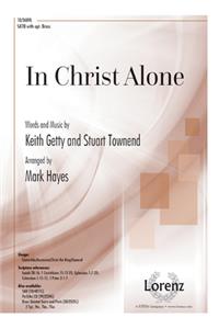 In Christ Alone