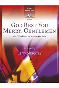 God Rest You Merry, Gentlemen