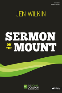 Sermon on the Mount - Leader Kit