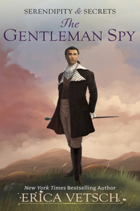 The Gentleman Spy