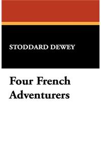 Four French Adventurers
