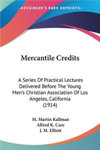 Mercantile Credits