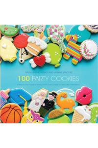100 Party Cookies