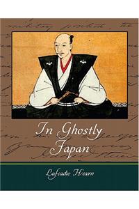 In Ghostly Japan