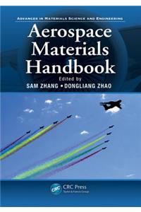 Aerospace Materials Handbook