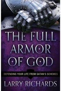 The Full Armor of God