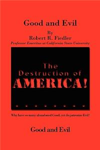 Destruction of America