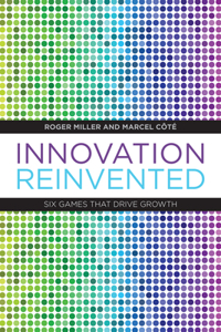 Innovation Reinvented