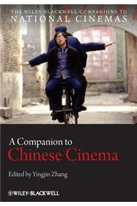 Companion to Chinese Cinema