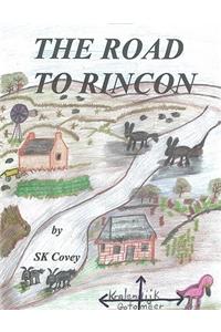 The Road to Rincon