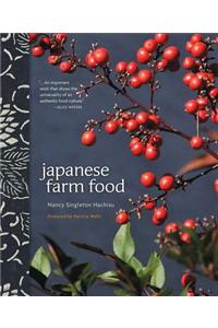 Japanese Farm Food