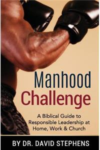 Manhood Challenge