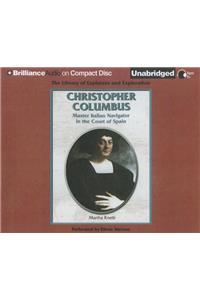 Christopher Columbus