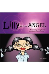 Lilly and the Angel